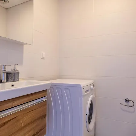 W Balcony 5 Min To Metrobus Golden Horn * Istanbulská provincie