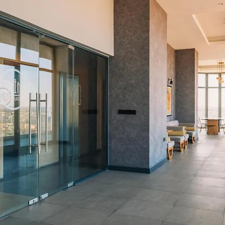 W Balcony 5 Min To Metrobus Golden Horn اسطنبول