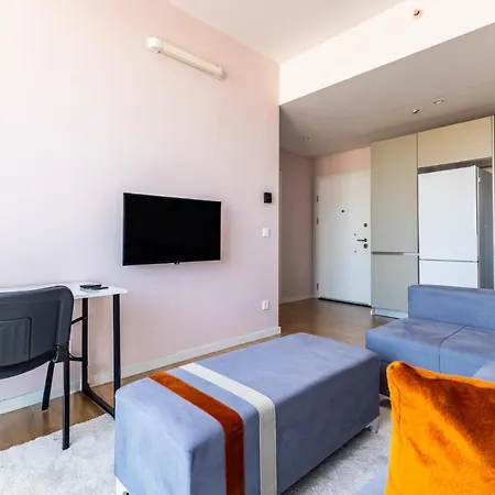 W Balcony 5 Min To Metrobus Golden Horn * Istanboel
