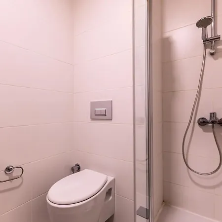 W Balcony 5 Min To Metrobus Golden Horn *