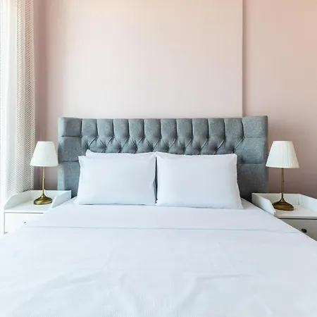 Appartement W Balcony 5 Min To Metrobus Golden Horn