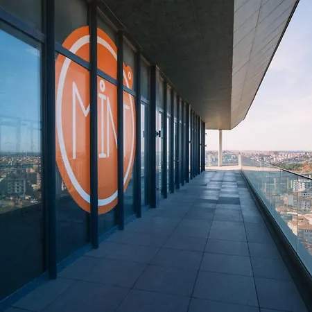W Balcony 5 Min To Metrobus Golden Horn *